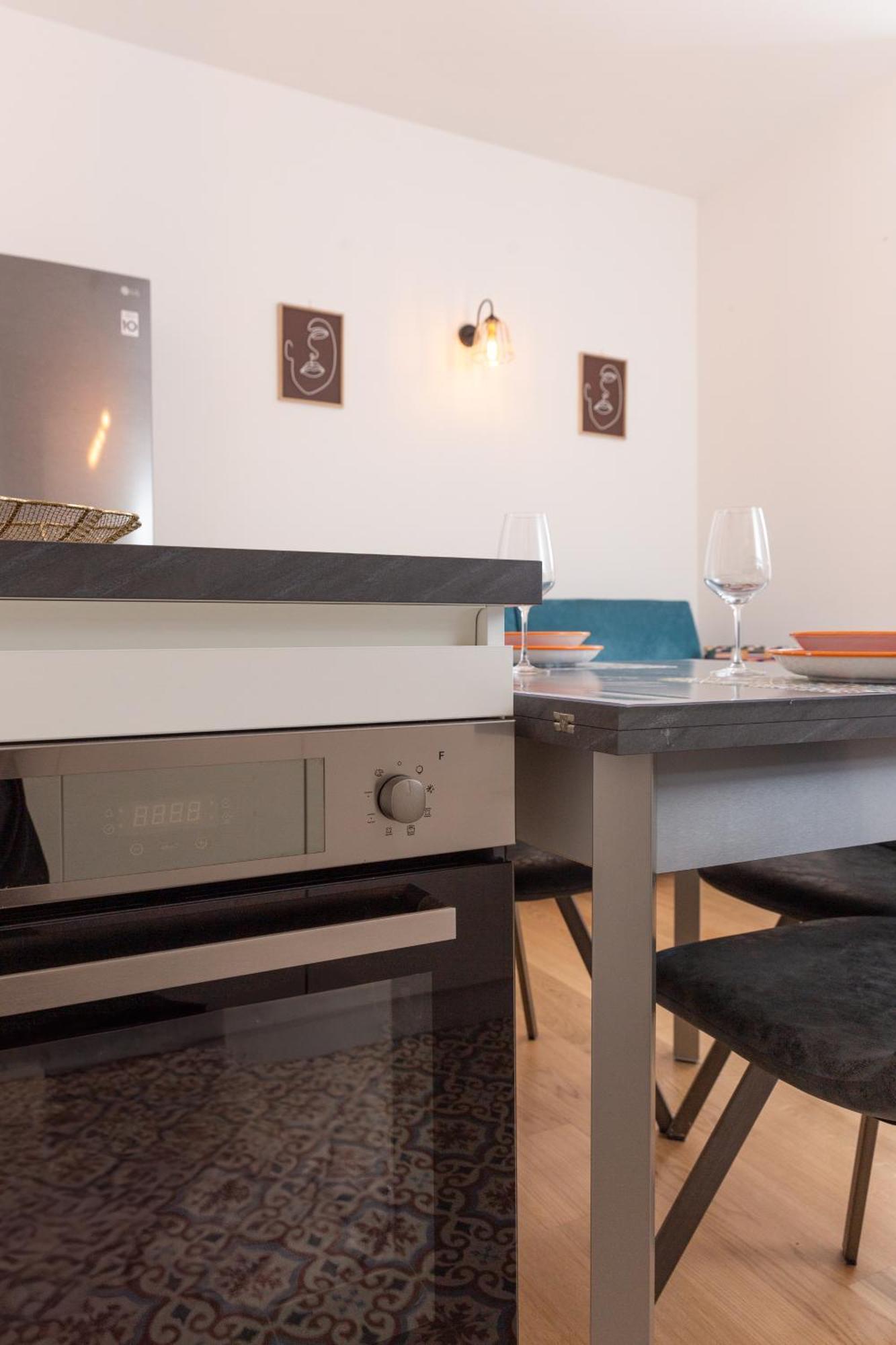 Navigli - Design Exclusive Appartement