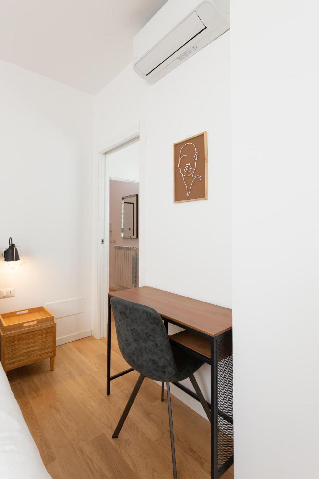 Navigli - Design Exclusive Appartement Milaan