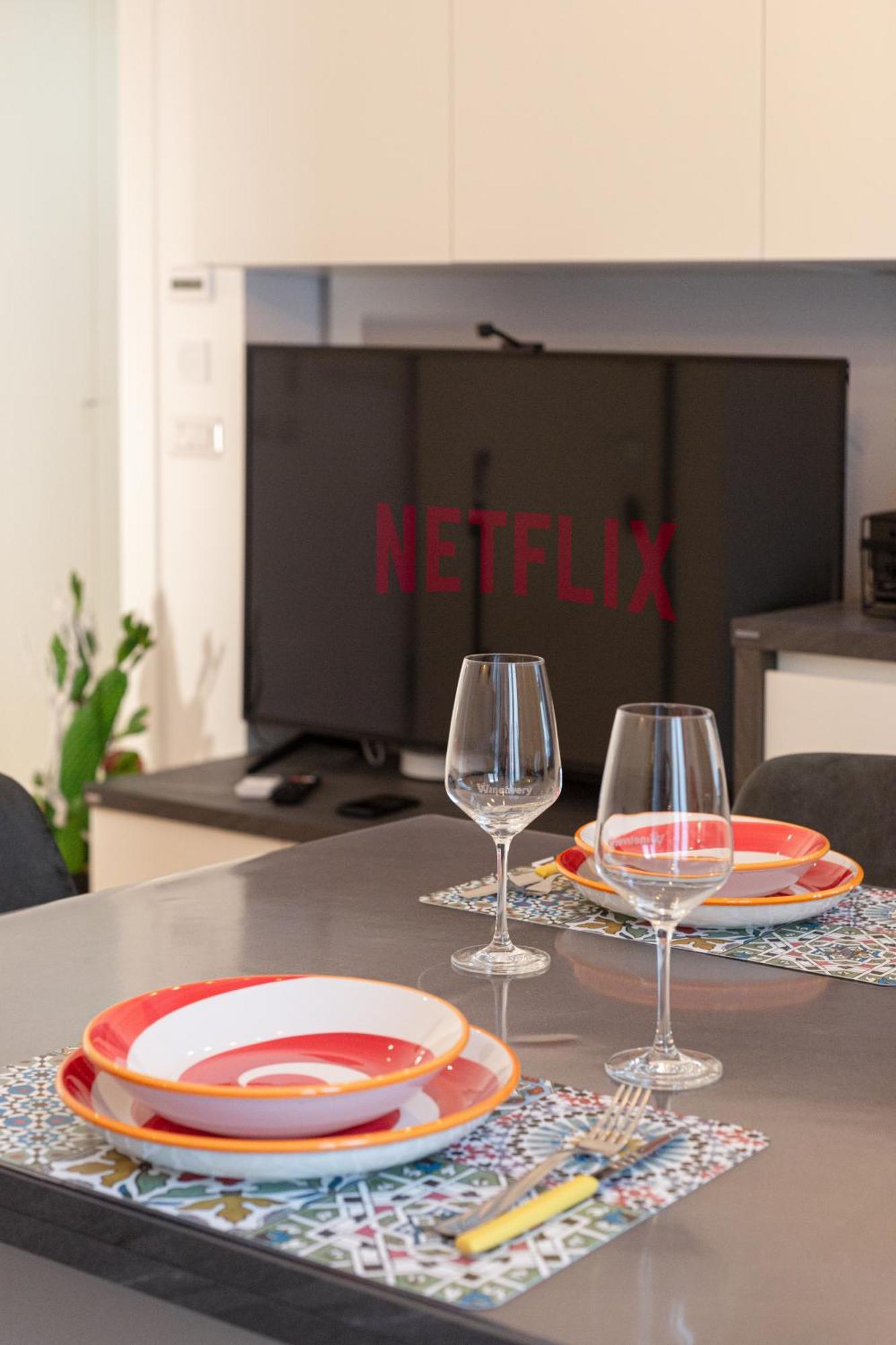 Navigli - Design Exclusive Appartement