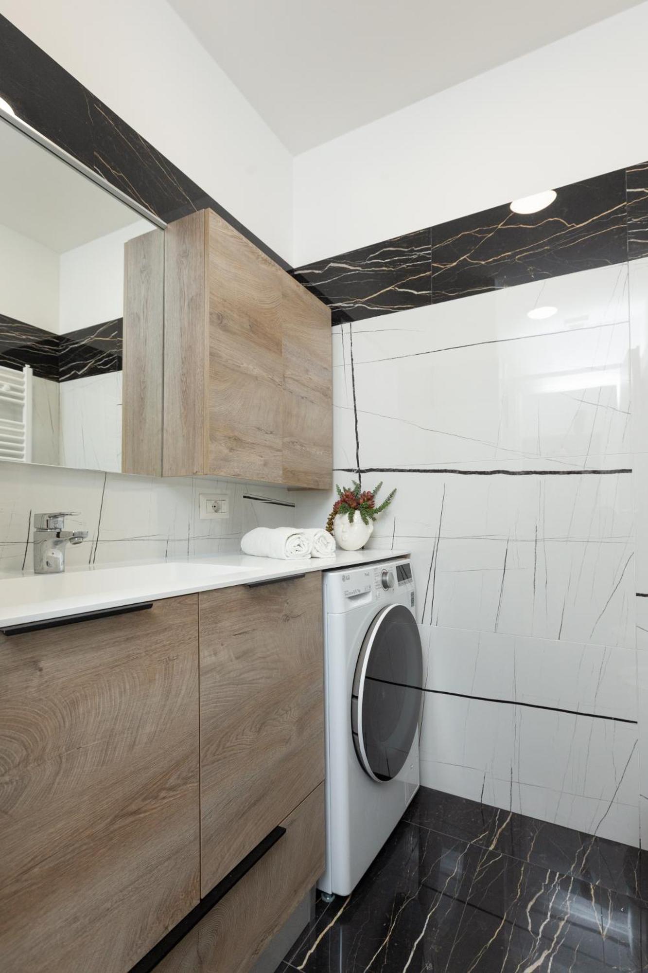 Appartement Navigli - Design Exclusive