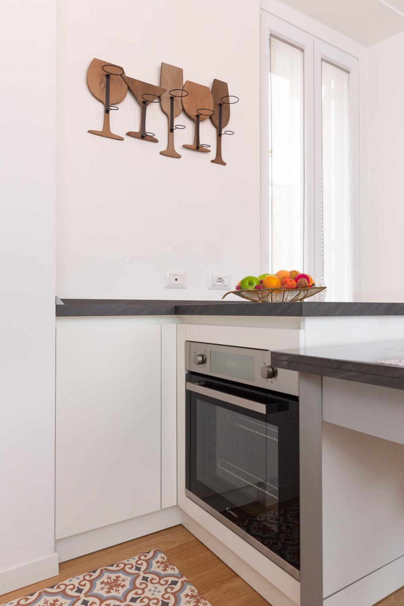 Navigli - Design Exclusive Appartement