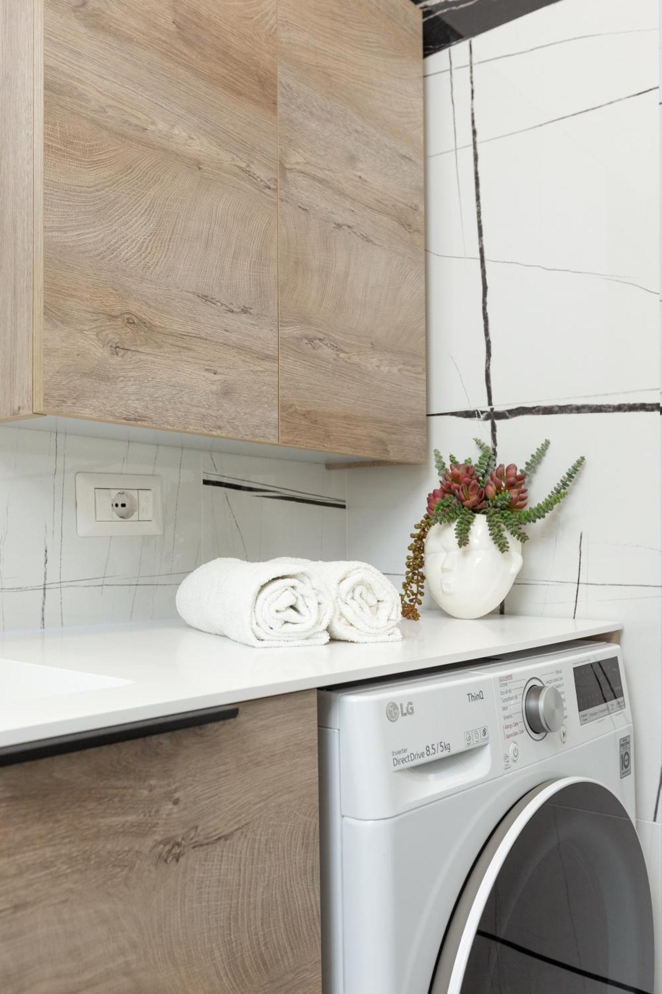 Appartement Navigli - Design Exclusive