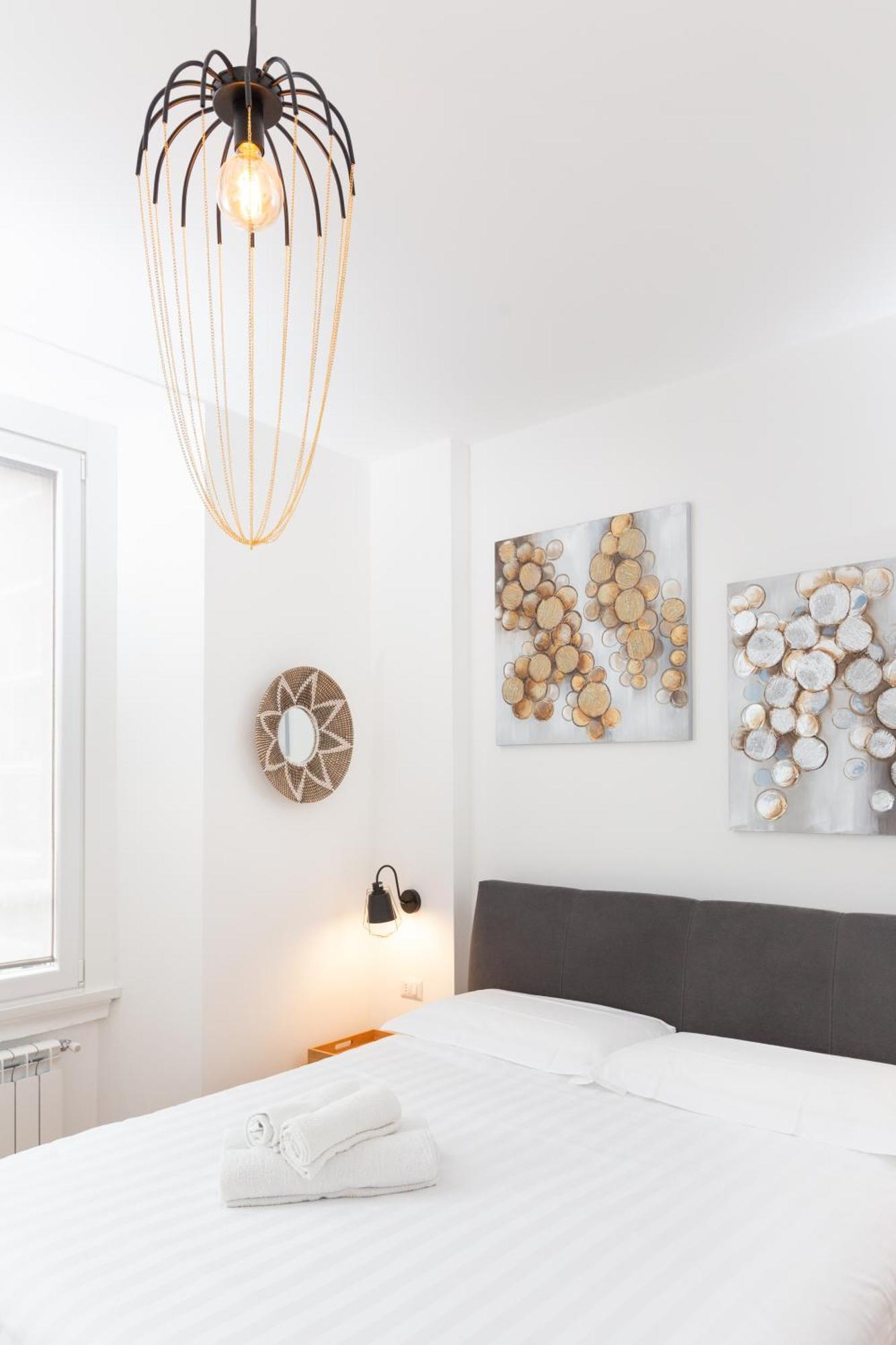 Navigli - Design Exclusive Appartement *