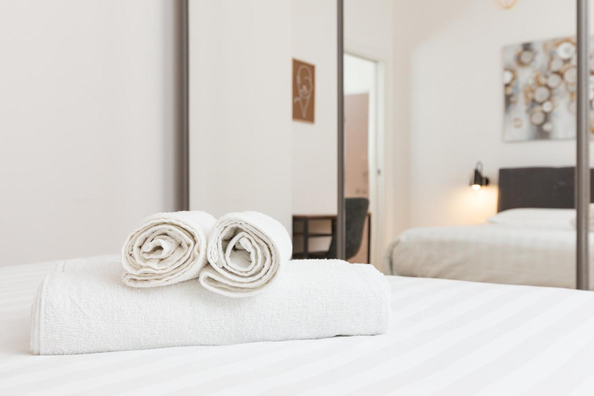 Appartement Navigli - Design Exclusive Milaan