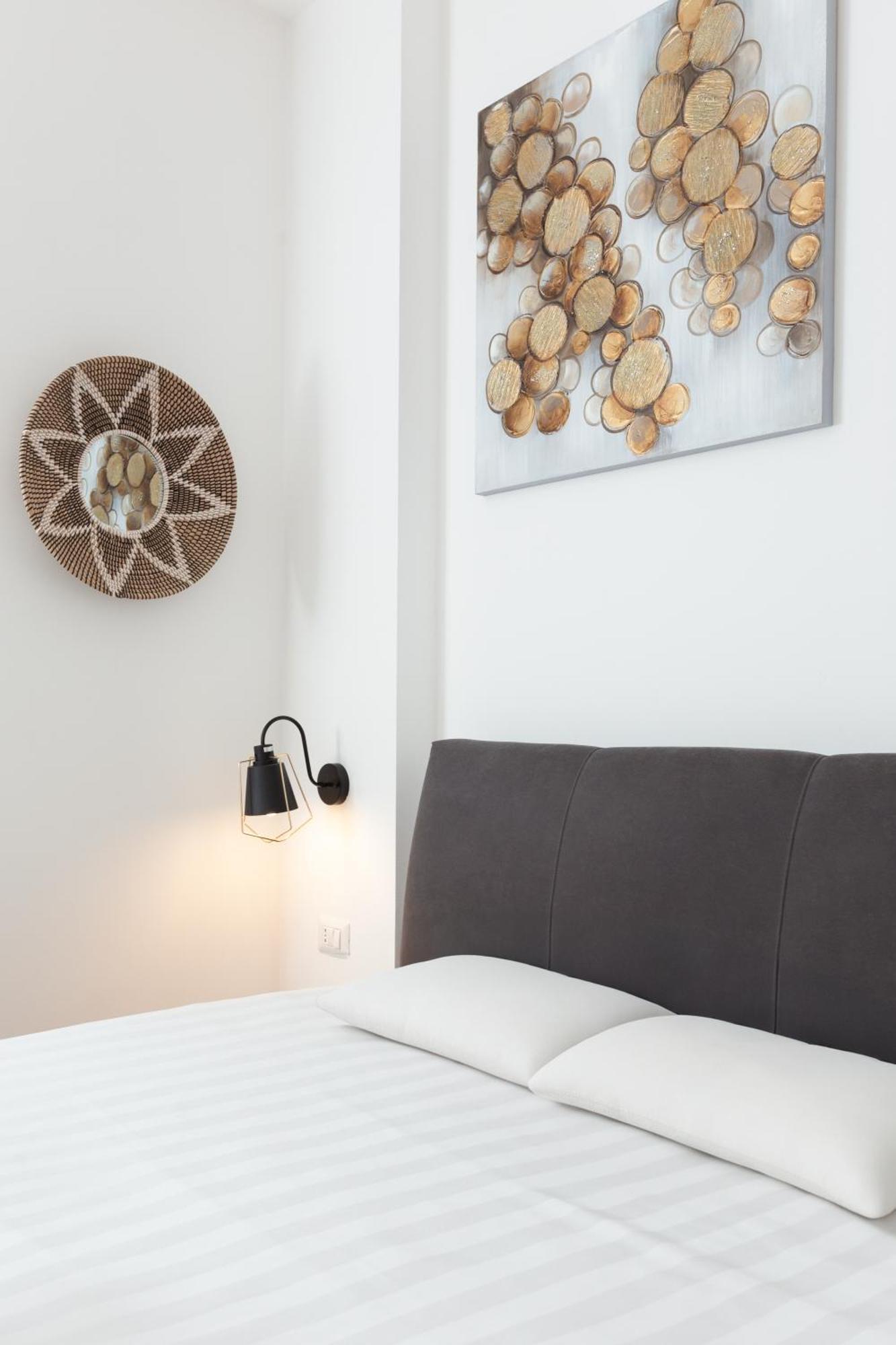 Navigli - Design Exclusive Appartement