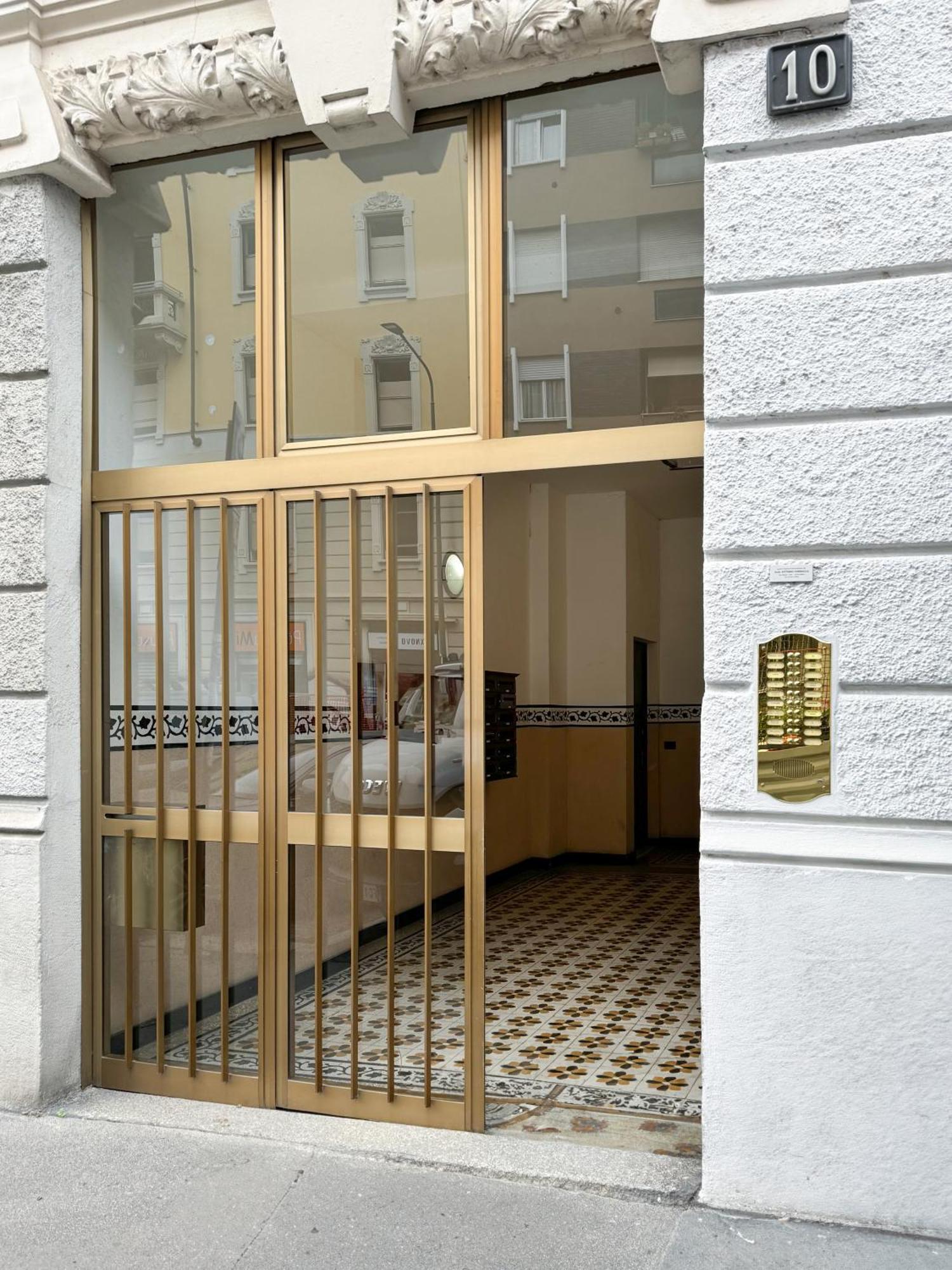 Appartement Navigli - Design Exclusive