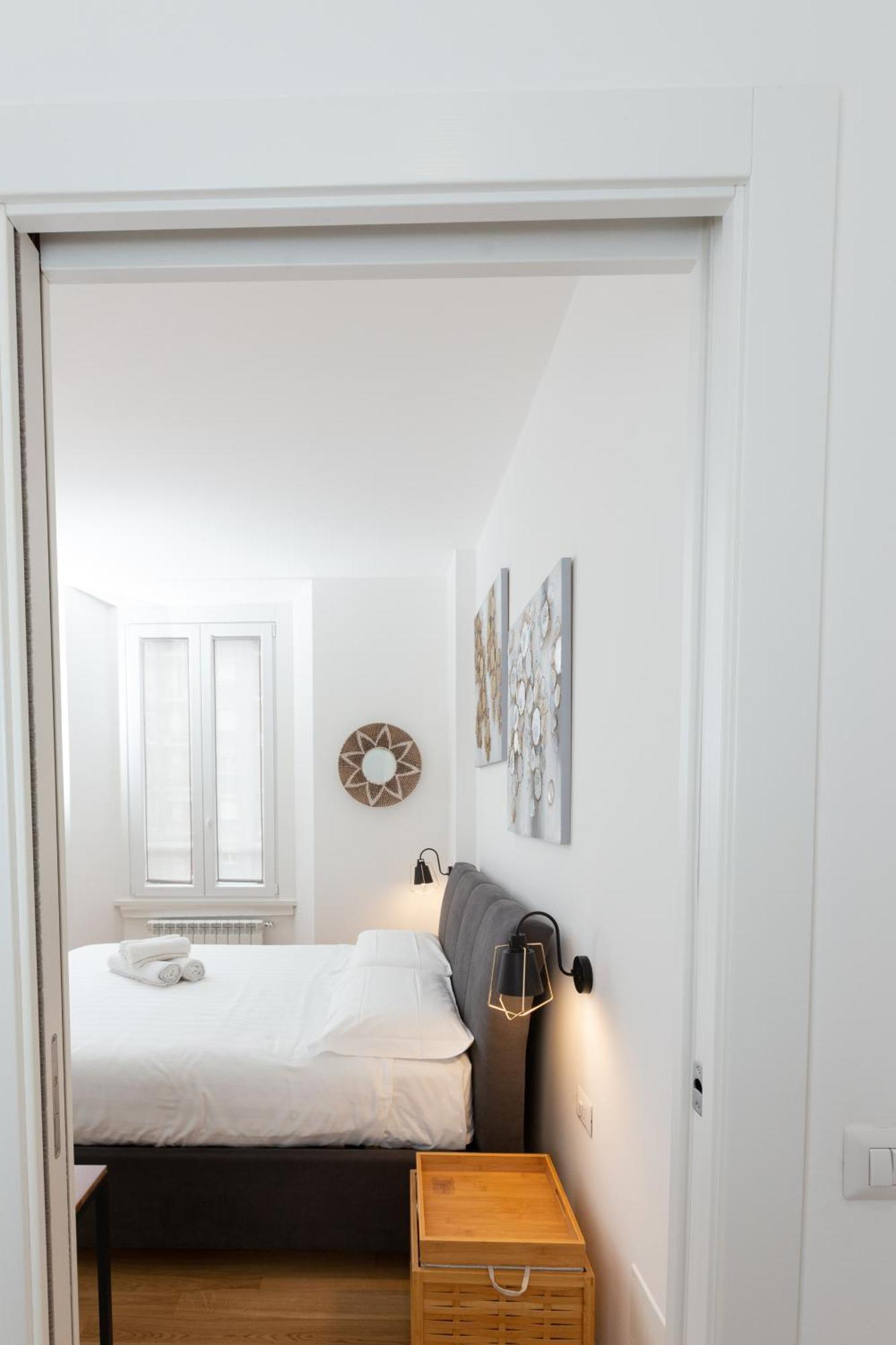 Navigli - Design Exclusive Appartement Milaan